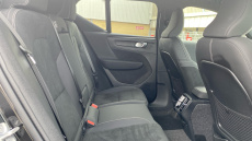 Volvo XC40 2.0 B3P Plus Black Edition 5dr Auto Petrol Estate